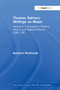 Thomas Salmon: Writings on Music (Volume II: A Proposal to Perform Musick and Related Writings, 1685-1706) by Benjamin Wardhaugh, 9781032927619