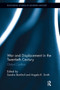 War and Displacement in the Twentieth Century (Global Conflicts) by Sandra Barkhof, Angela K. Smith, 9781032923598