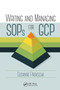Writing and Managing SOPs for GCP by Susanne Prokscha, 9781032926735