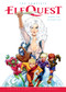 The Complete ElfQuest Volume 8: FutureQuest by Wendy Pini, Richard Pini, Wendy Pini, 9781506748382