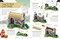 LEGO How to Build Everything! by Jessica Farrell, Hannah Dolan, Nate Dias, 9780593965870