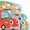 I'm a Car by Ruth Symons, Matthew Scott, 9781536243222