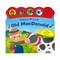 Babies Love Old MacDonald - 9798890192141 by Kathryn Selbert, Robin Rose, Cottage Door Press, 9798890192141