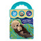 Good Night, Little Otter by Sydney Hanson, Robin Rose, Cottage Door Press, 9798890192134