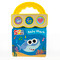 Super Simple Songs Baby Shark by Lauren Mowat, Cottage Door Press, Super Simple, 9798890192127