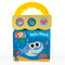 Super Simple Songs Baby Shark by Super Simple, Lauren Mowat, Cottage Door Press, 9798890192127