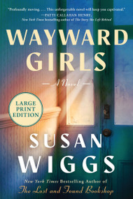 Wayward Girls (A Novel) - 9780063441903 by Susan Wiggs, 9780063441903