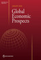 Global Economic Prospects, January 2025 by World Bank Group, 9781464821479