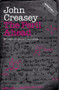 The Peril Ahead by John Creasey, 9781504092203
