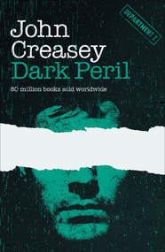 Dark Peril - 9781504092715 by John Creasey, 9781504092715