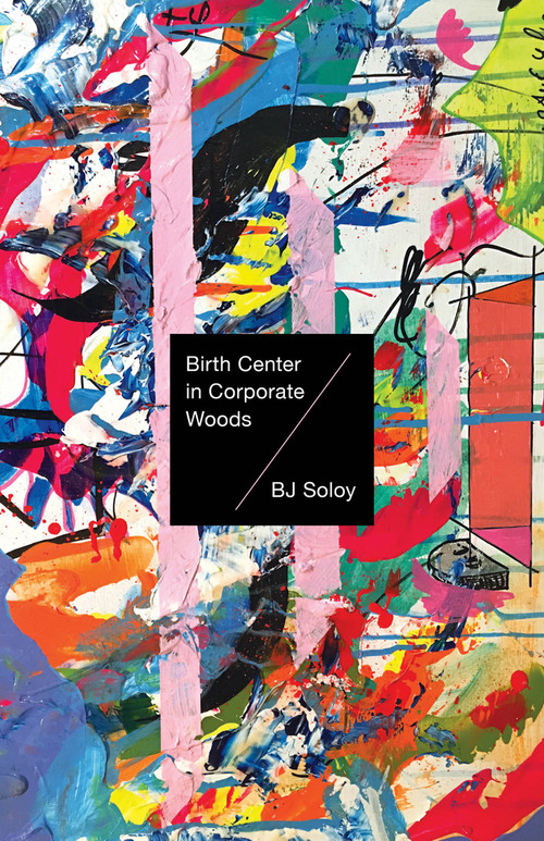 Birth Center in Corporate Woods by BJ Soloy, 9781625571557