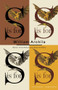 S is For by William Archila, William Archila, 9781625571748