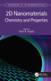 2D Nanomaterials (Chemistry and Properties) by Ram K. Gupta, 9781032013992