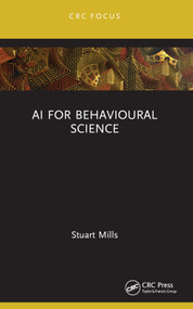AI for Behavioural Science by Stuart Mills, 9781032064017