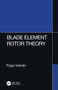 Blade Element Rotor Theory by Pylyp Volodin, 9781032283043