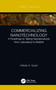 Commercializing Nanotechnology (A Roadmap to Taking Nanoproducts from Laboratory to Market) by Hebab A. Quazi, 9780367520182