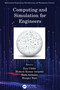Computing and Simulation for Engineers by Ziya Uddin, Mukesh Kumar Awasthi, Rishi Asthana, Mangey Ram, 9781032119434