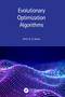 Evolutionary Optimization Algorithms by Altaf Q. H. Badar, 9781032073378