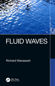 Fluid Waves by Richard Manasseh, 9781032113197