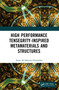 High Performance Tensegrity-Inspired Metamaterials and Structures by Anna Al Sabouni-Zawadzka, 9781032380421