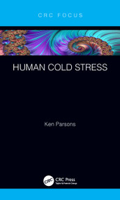 Human Cold Stress - 9780367552008 by Ken Parsons, 9780367552008