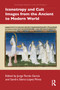 Iconotropy and Cult Images from the Ancient to Modern World by Jorge Tomás García, Sandra Sáenz-López Pérez, 9781032030661