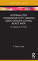 Internalized Homonegativity Among Same Gender Loving Black Men (An Exploration of Truths) - 9781032206868 by P. Ryan Grant, 9781032206868