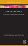 Law of One Price (A Chronicle of Dually Listed Indian Stocks) - 9781032457826 by Vinodh Madhavan, Partha Ray, 9781032457826