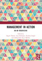 Management in Action (An HR Perspective) by Sanjeev Bansal, Anu Prashaant, Rushina Singhi, Lakhwinder Kaur Dhillon, 9781032516004