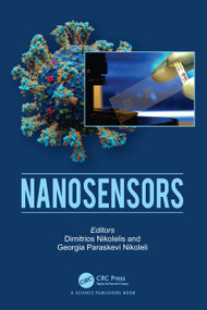Nanosensors by Dimitrios Nikolelis, Georgia Paraskevi Nikoleli, 9781032480305