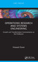 Operations Research and Systems Engineering (Growth and Transformation Commentaries on the Profession) - 9781032307817 by Howard Eisner, 9781032307817