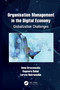 Organisation Management in the Digital Economy (Globalization Challenges) by Anna Brzozowska, Dagmara Bubel, Larysa Nekrasenko, 9781032221588