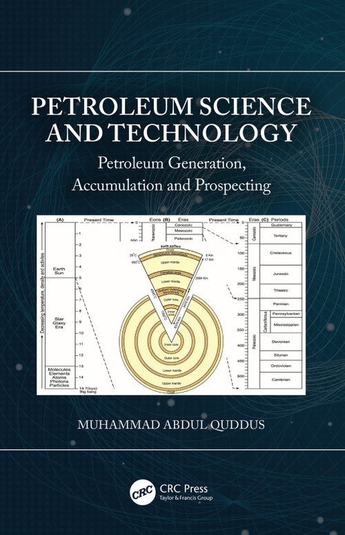 Petroleum Science and Technology (Petroleum Generation, Accumulation and Prospecting) by Muhammad Abdul Quddus, 9780367504410