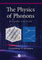 The Physics of Phonons by Gyaneshwar P. Srivastava, 9780367693169