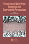 Properties of Water from Numerical and Experimental Perspectives by Fausto Martelli, 9781032328515