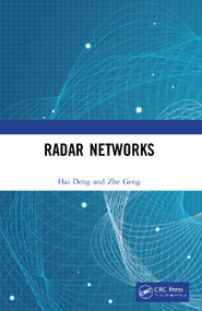 Radar Networks by Hai Deng, Zhe Geng, 9780367505769
