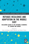 Refugee Resilience and Adaptation in the Middle East (Reclaiming Agency in the Informal Economies of Lebanon and Jordan) by Haya Al-Dajani, Maysa Baroud, Nasser Yassin, 9781032253138