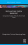 Regulating Open Banking (Comparative Analysis of the EU, the UK and Taiwan) - 9780367647964 by Chang-Hsien Tsai, Kuan-Jung Peng, 9780367647964
