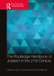 The Routledge Handbook of Judaism in the 21st Century by Keren Eva Fraiman, Dean Phillip Bell, 9780367621872