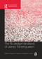 The Routledge Handbook of Literary Translingualism by Steven G. Kellman, Natasha Lvovich, 9781032077154