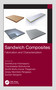 Sandwich Composites (Fabrication and Characterization) by Senthilkumar Krishnasamy, Chandrasekar Muthukumar, Senthil Muthu Kumar Thiagamani, Sanjay Mavinkere Rangappa, Suchart Siengchin, 9780367697327