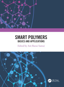 Smart Polymers (Basics and Applications) by Asit Baran Samui, 9781032228877