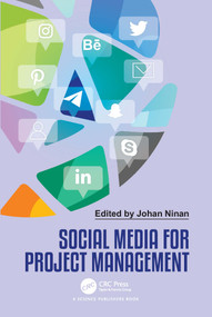 Social Media for Project Management by Johan Ninan, 9781032103877