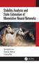 Stability Analysis and State Estimation of Memristive Neural Networks by Hongjian Liu, Zidong Wang, Lifeng Ma, 9781032038100