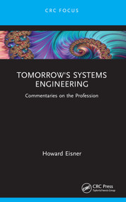 Tomorrow's Systems Engineering (Commentaries on the Profession) - 9781032216232 by Howard Eisner, 9781032216232