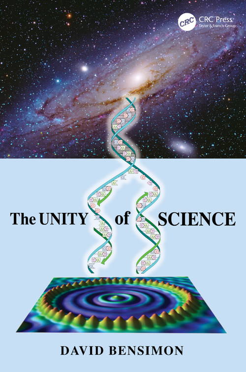 The Unity of Science by David Bensimon, 9781032112411