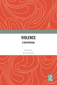 Violence (A Reappraisal) by Kevin Duong, 9781032460628