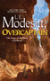 Overcaptain - 9781250902979 by L. E. Modesitt, Jr., 9781250902979