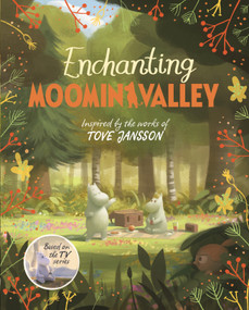 Enchanting Moominvalley by Amanda Li, 9781035023059