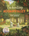 Enchanting Moominvalley by Amanda Li, 9781035023059